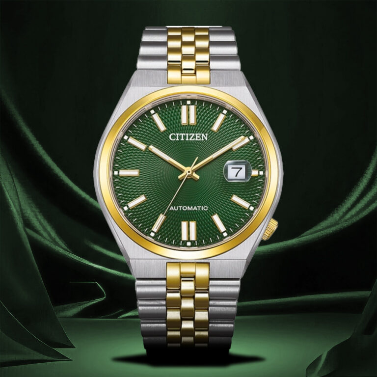 Citizen Nam NK0024-54X
