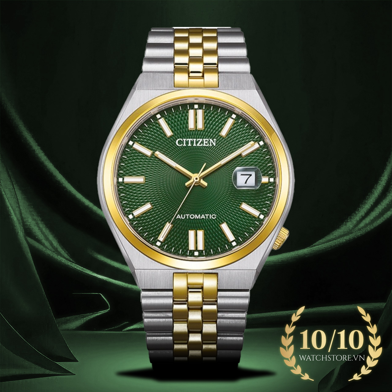 Citizen Nam NK0024-54X