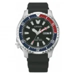 Citizen 44mm Nam NY0110-13E - Ảnh 1