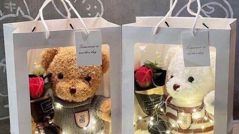 35+ Quà sinh nhật cho nữ và bí quyết trao quà khiến phái đẹp “rụng tim”  6 35+ Quà sinh nhật cho nữ và bí quyết trao quà khiến phái đẹp “rụng tim”