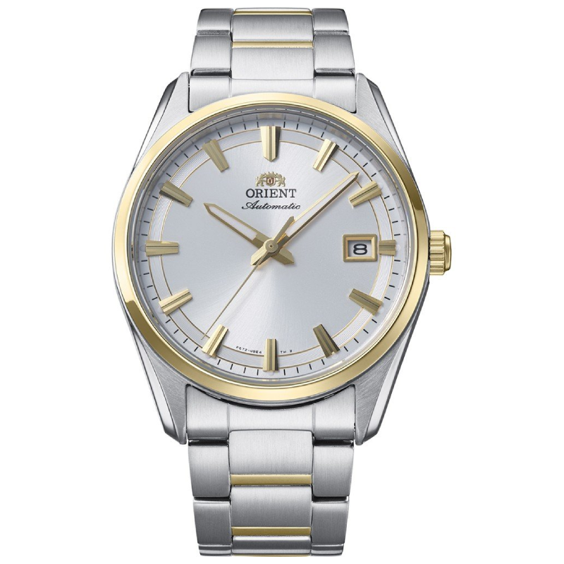 Orient 38.5mm Nam RA-AC0R01S30B