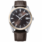 Orient 38.5mm Nam RA-AC0R03Y30B - Ảnh 1