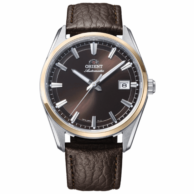 Orient 38.5mm Nam RA-AC0R03Y30B
