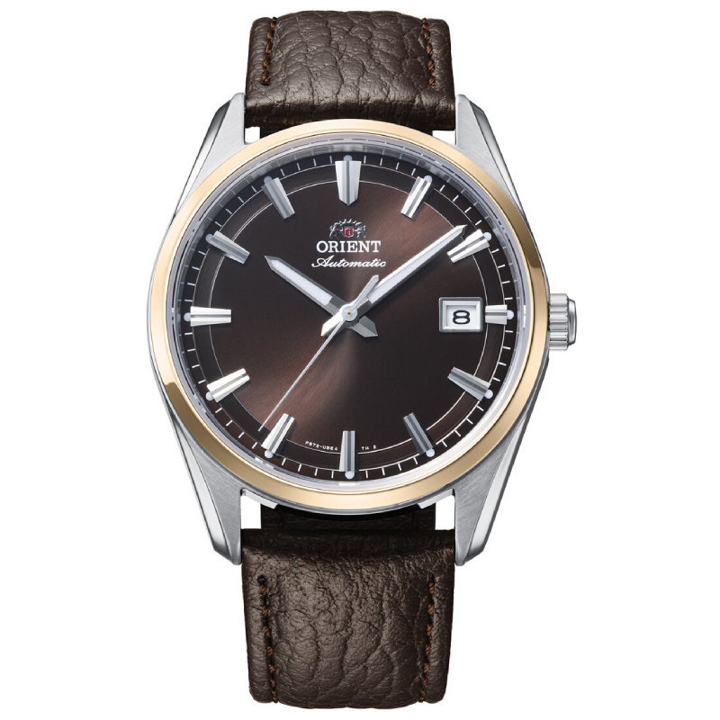 Orient 38.5mm Nam RA-AC0R03Y30B