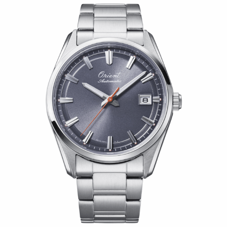Orient 38.5mm Nam RA-AC0R04N30B