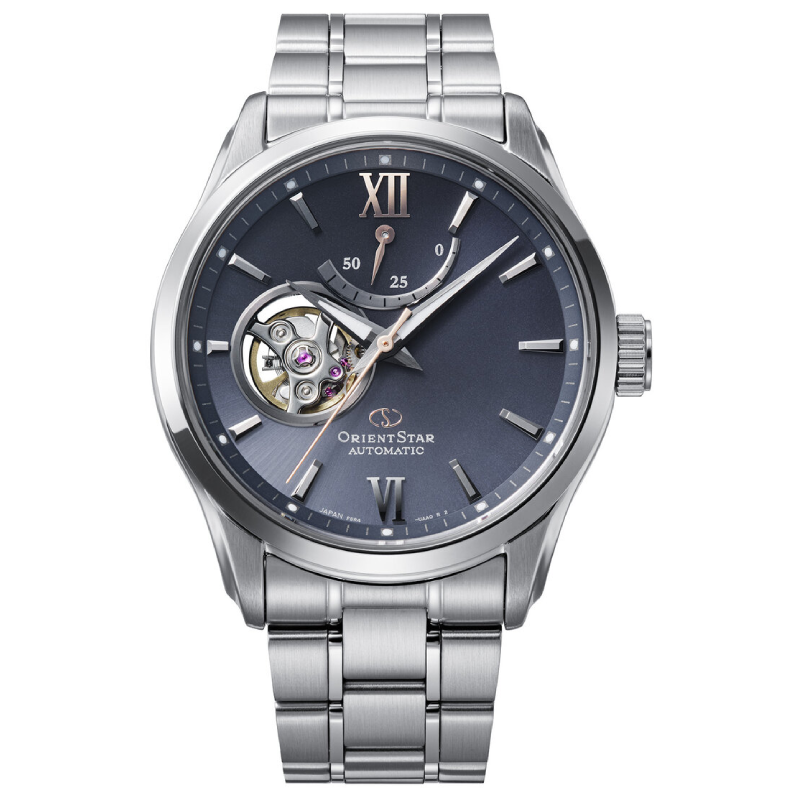 Orient 39.3mm Nam RE-AT0021L00B