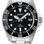 Seiko 42.8mm Nam SBDJ063 - Ảnh 2