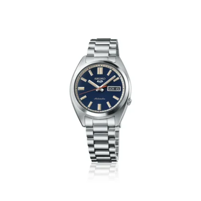 Đồng hồ Seiko 37.4mm Nam SBSA253 chính hãng Ảnh sản phẩm Seiko 37.4mm Nam SBSA253