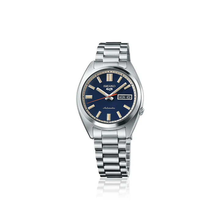 Seiko 37.4mm Nam SBSA253