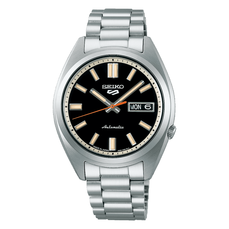 Seiko 37.4mm Nam SBSA255