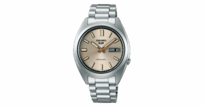 Đồng hồ Seiko 37.4mm Nam SBSA257 chính hãng Ảnh sản phẩm Seiko 37.4mm Nam SBSA257