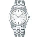 Seiko 37.9mm Nam SCXC007 - Ảnh 1