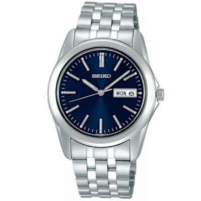 Đồng hồ Seiko 37.9mm Nam SCXC011 chính hãng Ảnh sản phẩm Seiko 37.9mm Nam SCXC011