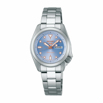 Đồng hồ Seiko 28mm Nữ SRRA001 chính hãng Ảnh sản phẩm Seiko 28mm Nữ SRRA001