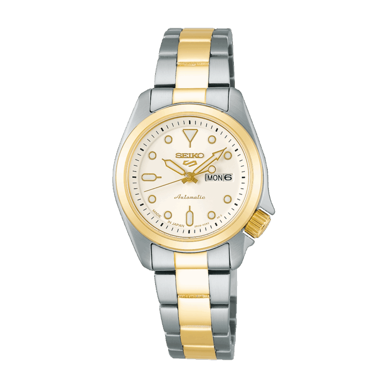 Seiko 28mm Nữ SRRA002