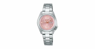 Đồng hồ Seiko 28mm Nữ SRRA003 chính hãng Ảnh sản phẩm Seiko 28mm Nữ SRRA003