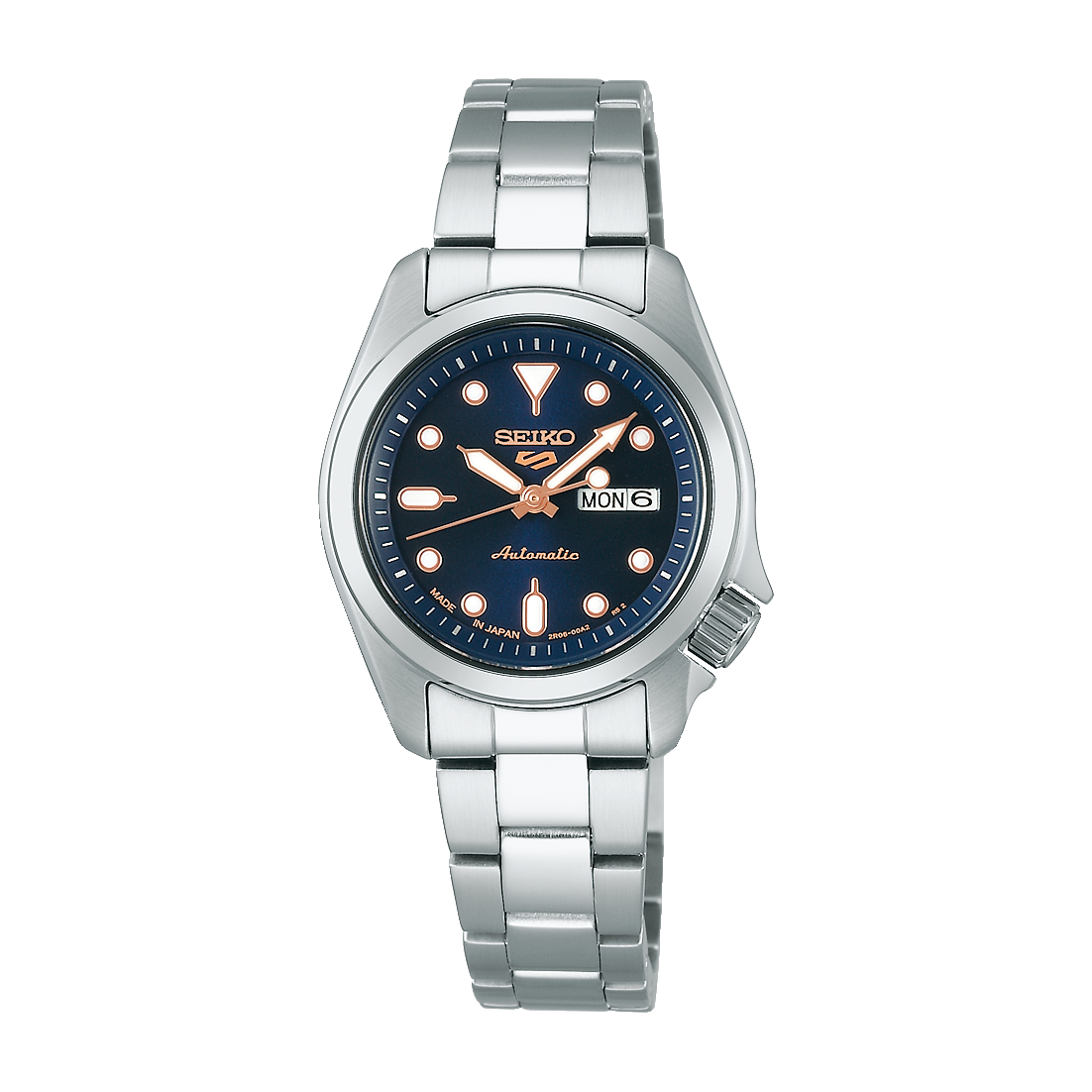 Seiko 28mm Nữ SRRA007
