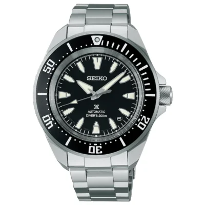 Đồng hồ Seiko 41.7mm Nam SBDY131 chính hãng Ảnh sản phẩm Seiko 41.7mm Nam SBDY131