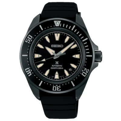Đồng hồ Seiko 41.7mm Nam SBDY133 chính hãng Ảnh sản phẩm Seiko 41.7mm Nam SBDY133