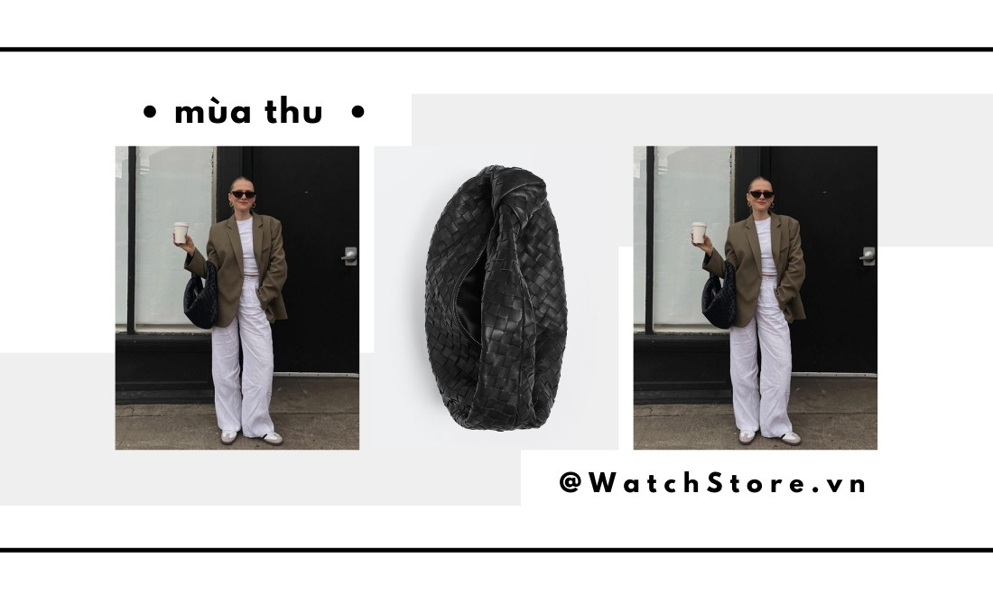 Phối đồ công sở 2025 – 15 outfit thanh lịch và hiện đại cho nàng 12 Blazer tông màu trung tính, dễ biến hóa đa phong cách