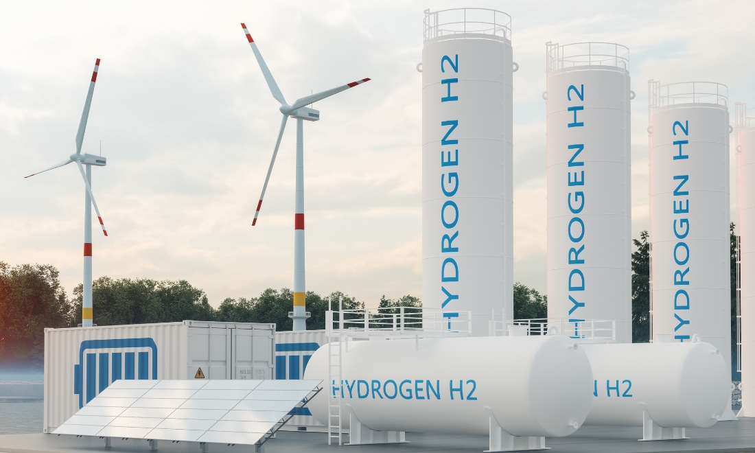 Hydro là gì? Tính chất, ứng dụng và vai trò trong đời sống 11 cong nghe hydrogen