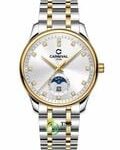 Carnival 40mm Nam 8105G-CV-N - Ảnh 1