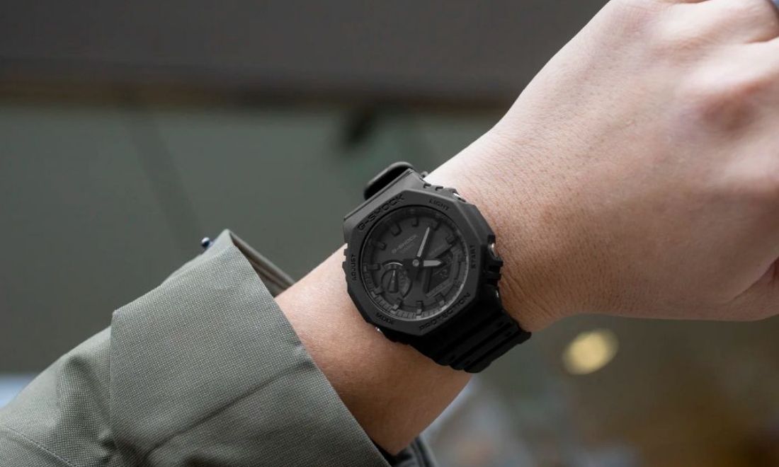 Top 10 mẫu đồng hồ nam không lỗi mode đẹp và đáng mua nhất 19 Casio MTP