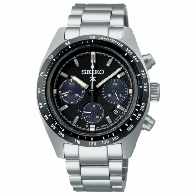 Đồng hồ Seiko 39mm Nam SBDL091 chính hãng Ảnh sản phẩm Seiko 39mm Nam SBDL091