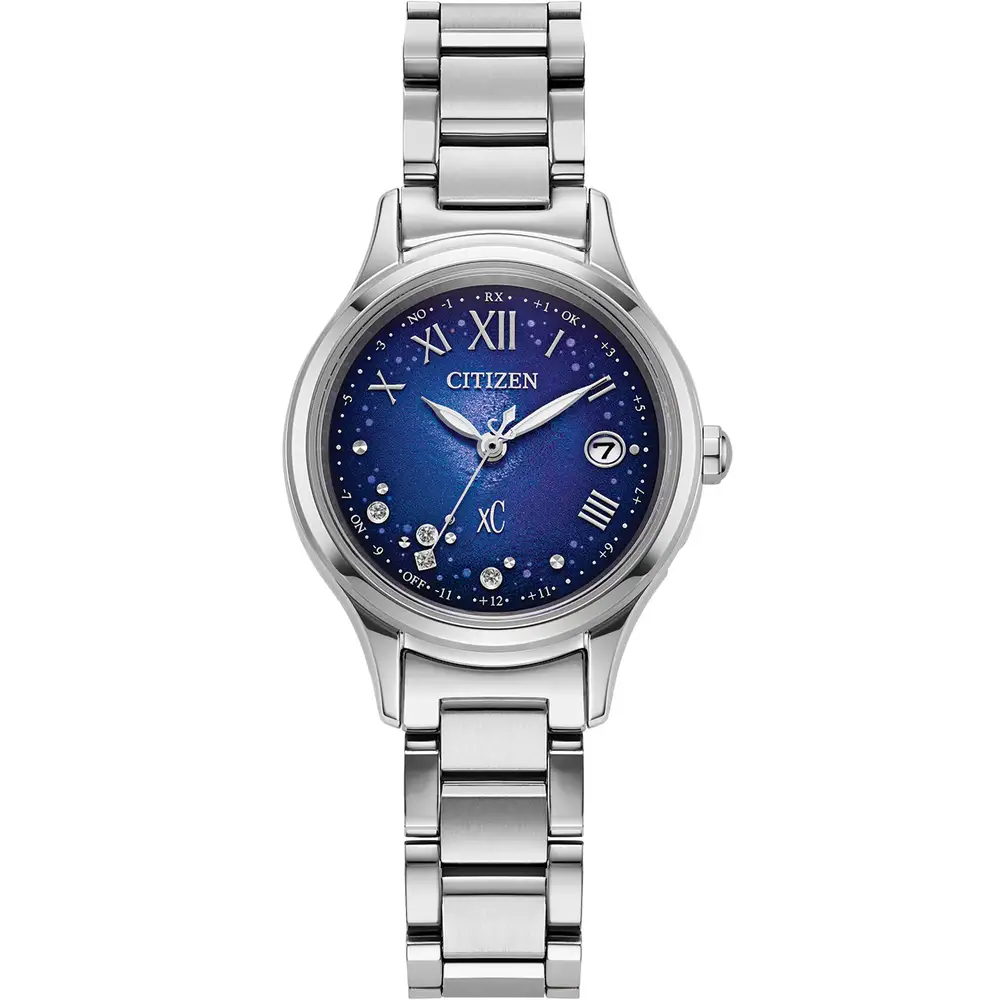 Citizen 27mm Nữ ES9490-95L