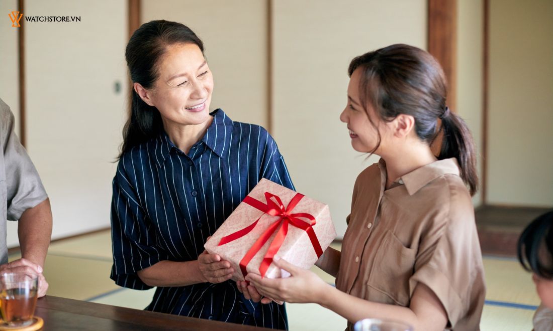 20/10 là thứ mấy 2025? Gợi ý quà tặng đặc biệt cho phái đẹp 3 Gợi ý quà sức khỏe dành tặng 20/10
