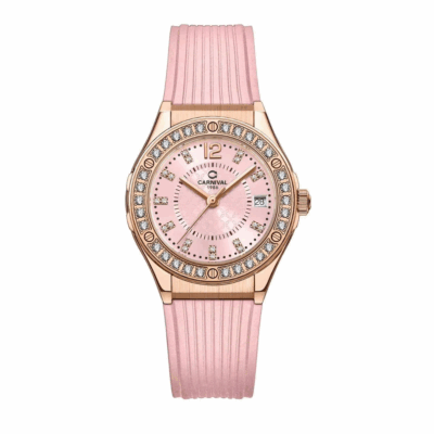 Carnival 34mm Nữ 8173L2-VH-DCS-H chính hãng Carnival 34mm Nữ 8173L2-VH-DCS-H