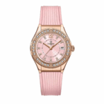 Carnival 34mm Nữ 8168L2-VH-DCS-H - Ảnh 2