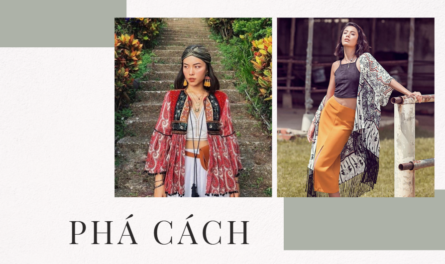Điểm danh các phong cách thời trang phổ biến dành cho nữ hiện nay 5 image 18