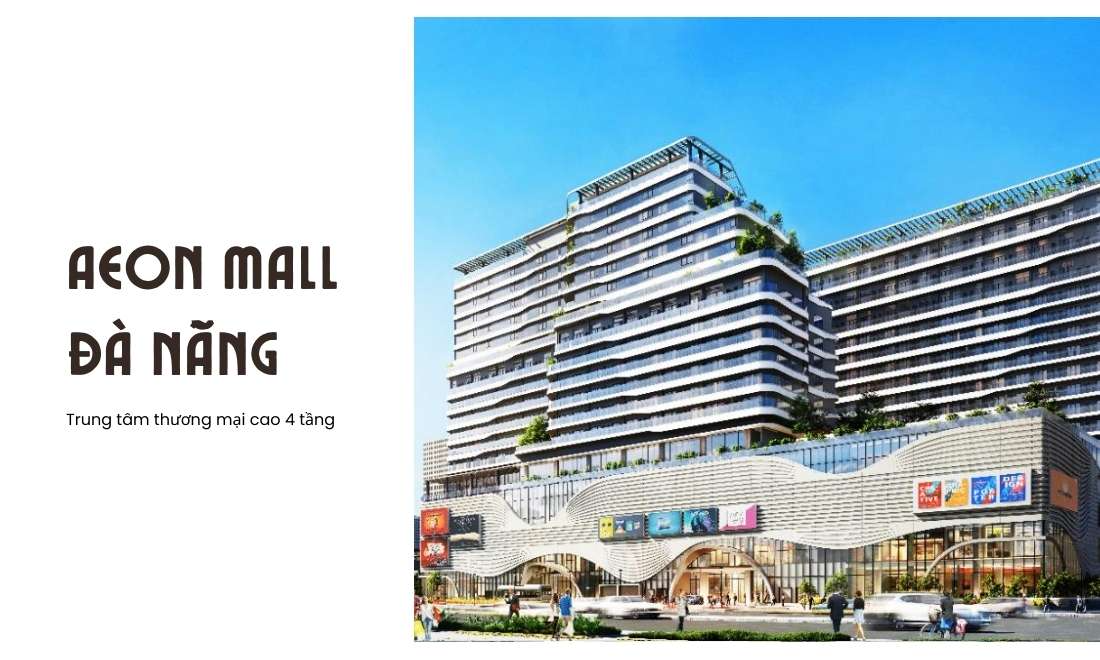 Top 10 địa điểm mua sắm ở Đà Nẵng mà du khách không thể bỏ lỡ 5 Trung tâm thương mại ở Đà Nẵng luôn tấp nập người qua lại