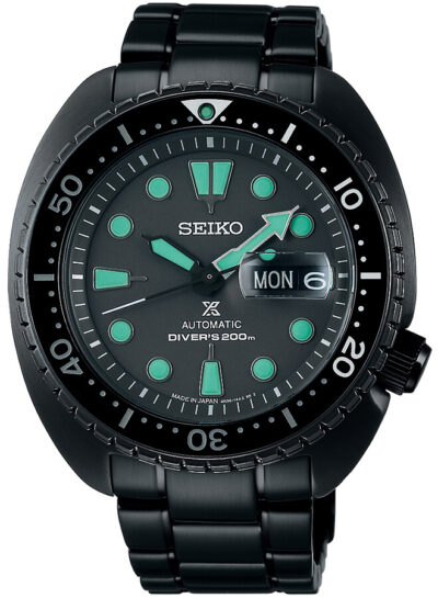 Đồng hồ Seiko 44mm Nam SBDY127 chính hãng Ảnh sản phẩm Seiko 44mm Nam SBDY127