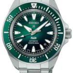 Seiko 41mm Nam SBDY135 - Ảnh 1