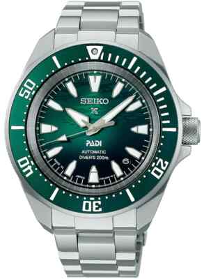 Đồng hồ Seiko 41mm Nam SBDY135 chính hãng Ảnh sản phẩm Seiko 41mm Nam SBDY135