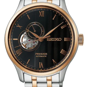 Seiko 41.8mm Nam SARY262