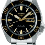Seiko 42.5mm Nam SBSA261 - Ảnh 1