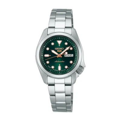 Đồng hồ Seiko 28mm Nữ SRRA005 chính hãng Ảnh sản phẩm Seiko 28mm Nữ SRRA005