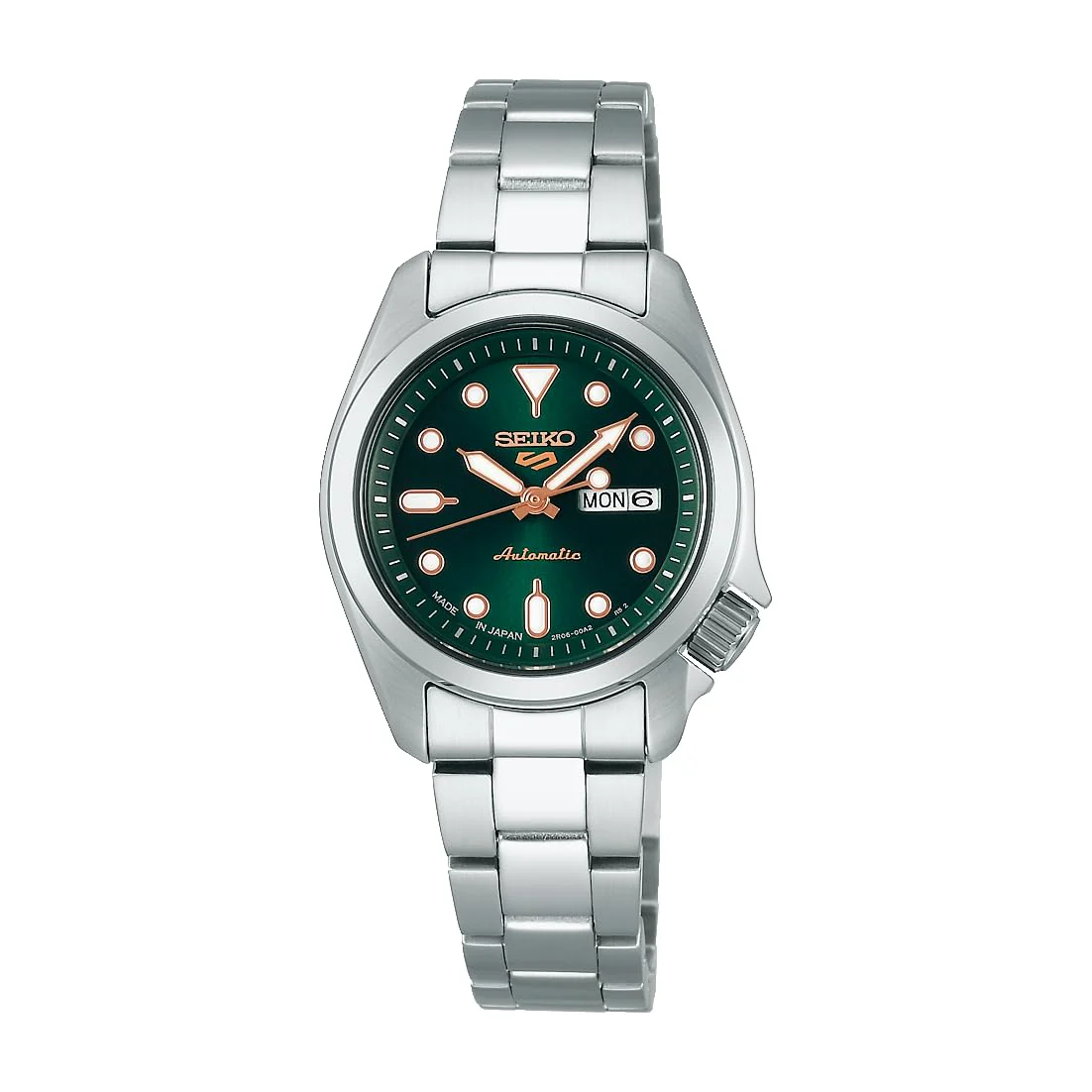Seiko 28mm Nữ SRRA005