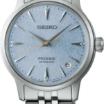 Seiko 34mm Nữ SRRY049 - Ảnh 1
