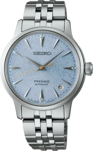 Seiko 34mm Nữ SRRY049