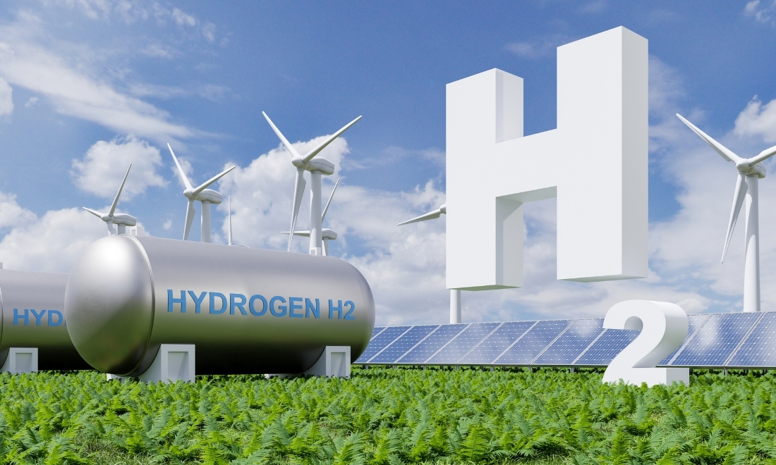 Hydro là gì? Tính chất, ứng dụng và vai trò trong đời sống 3 ung dung cua hydro trong cong nghiep