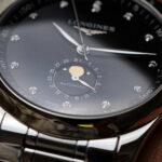 Longines 40mm Nam L2.909.4.57.6 - Ảnh 7