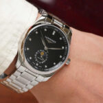 Longines 40mm Nam L2.909.4.57.6 - Ảnh 2