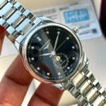 Longines 40mm Nam L2.909.4.57.6 - Ảnh 6