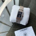 Longines 23x37mm Nữ L5.512.5.59.7 - Ảnh 11