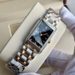 Longines 23x37mm Nữ L5.512.5.59.7 - Ảnh 3