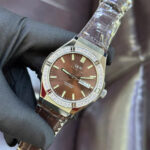 I&W Carnival 42mm Nam 55851G-VT-DD-N - Ảnh 6